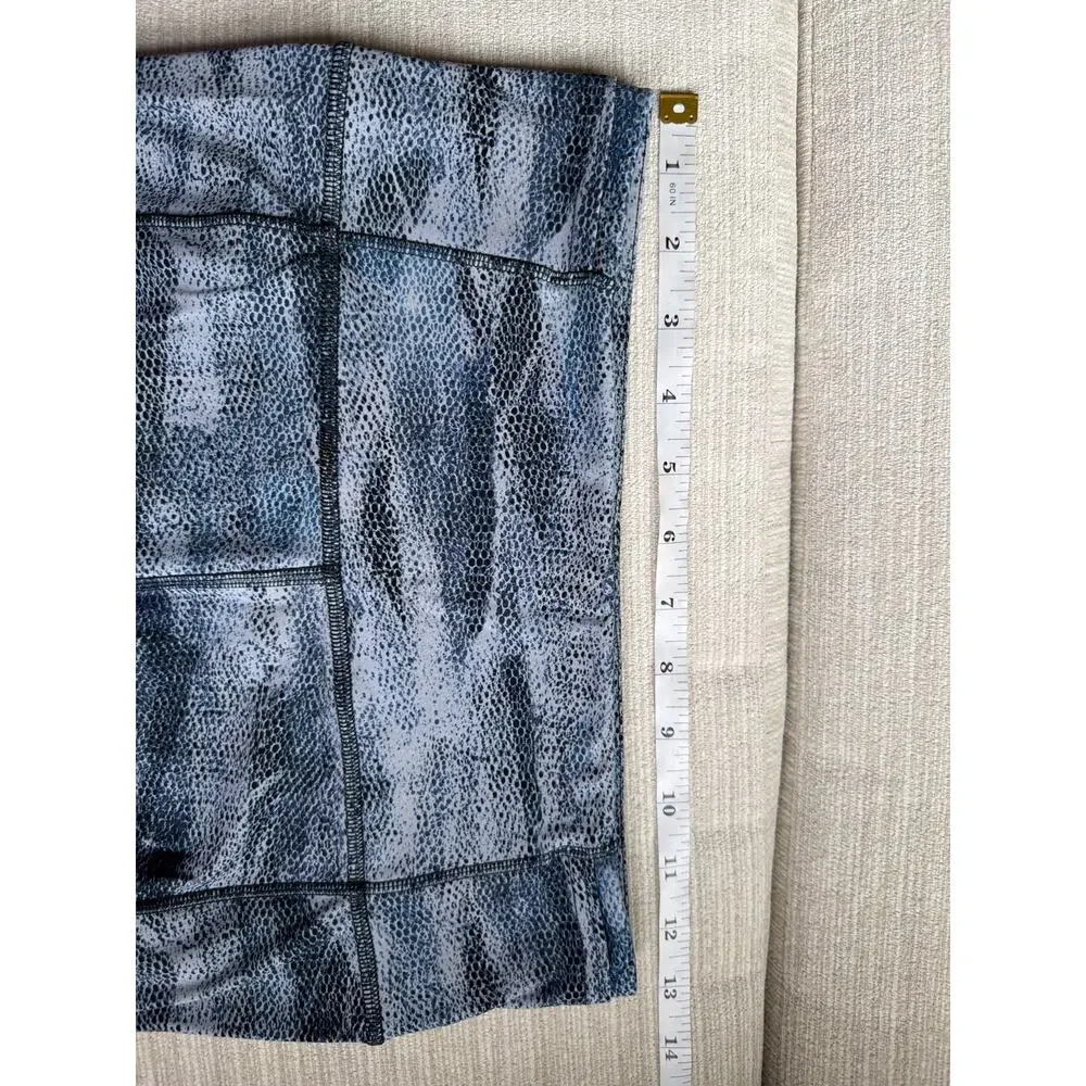 Lululemon Fast & Free Full Length Tight *Nulux 28
